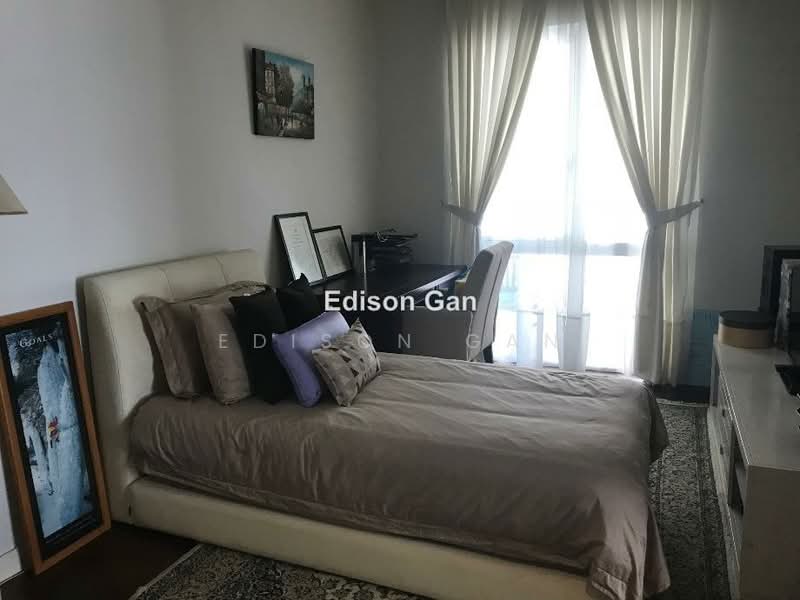 Rumah Berkembar untuk Dijual di Sri Hartamas (Kuala Lumpur) - Edison Gan - PropertyGuru.com.my