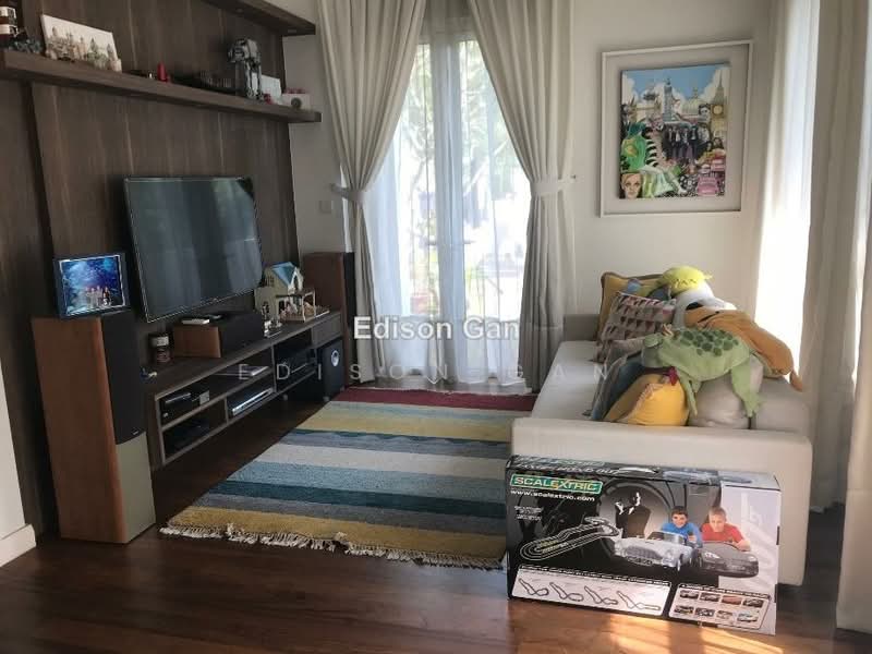 Rumah Berkembar untuk Dijual di Sri Hartamas (Kuala Lumpur) - Edison Gan - PropertyGuru.com.my