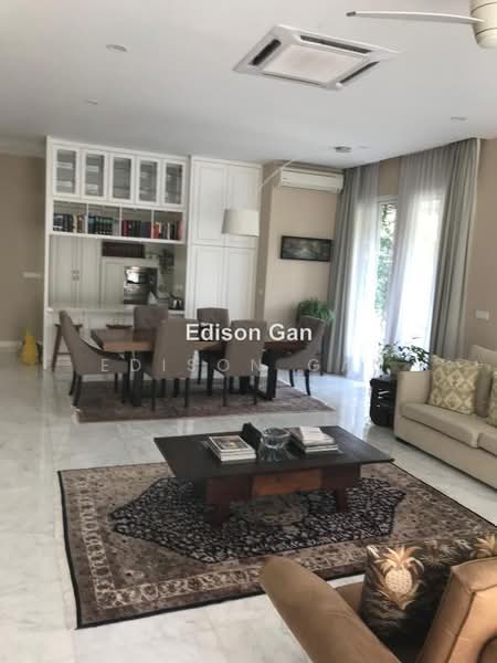 Rumah Berkembar untuk Dijual di Sri Hartamas (Kuala Lumpur) - Edison Gan - PropertyGuru.com.my