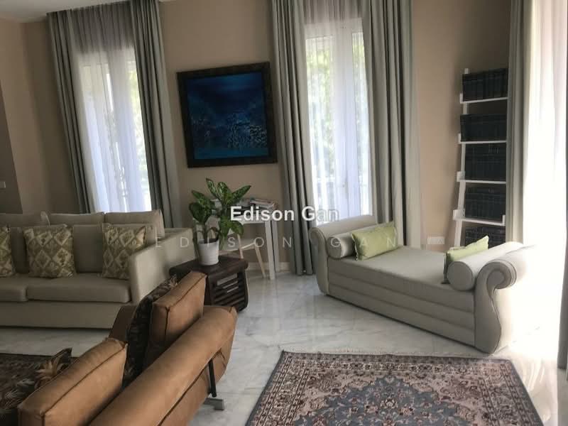 Rumah Berkembar untuk Dijual di Sri Hartamas (Kuala Lumpur) - Edison Gan - PropertyGuru.com.my