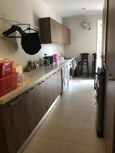 Rumah Berkembar untuk Dijual di Sri Hartamas (Kuala Lumpur) - Edison Gan - PropertyGuru.com.my