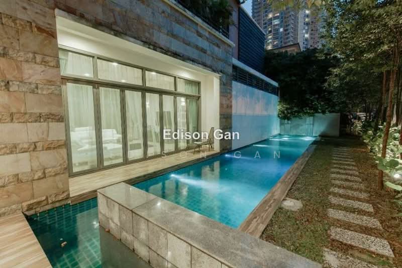 Rumah Banglo untuk Dijual di Mont Kiara (Kuala Lumpur) - Edison Gan - PropertyGuru.com.my