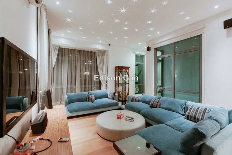 Bungalow for Sale in Mont Kiara (Kuala Lumpur) - Edison Gan - PropertyGuru.com.my