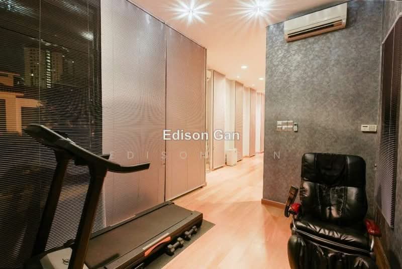 Bungalow for Sale in Mont Kiara (Kuala Lumpur) - Edison Gan - PropertyGuru.com.my