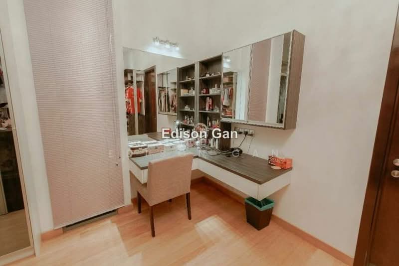Rumah Banglo untuk Dijual di Mont Kiara (Kuala Lumpur) - Edison Gan - PropertyGuru.com.my