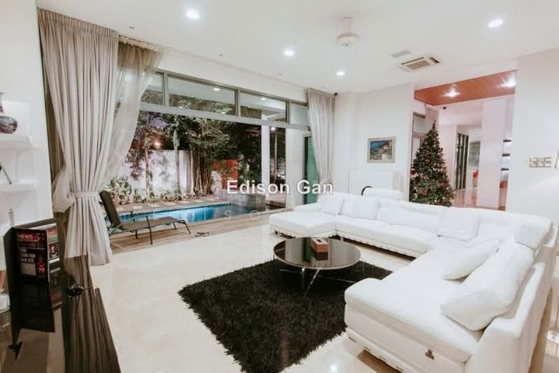 Bungalow for Sale in Mont Kiara (Kuala Lumpur) - Edison Gan - PropertyGuru.com.my