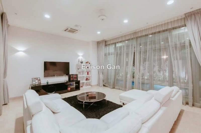 Rumah Banglo untuk Dijual di Mont Kiara (Kuala Lumpur) - Edison Gan - PropertyGuru.com.my