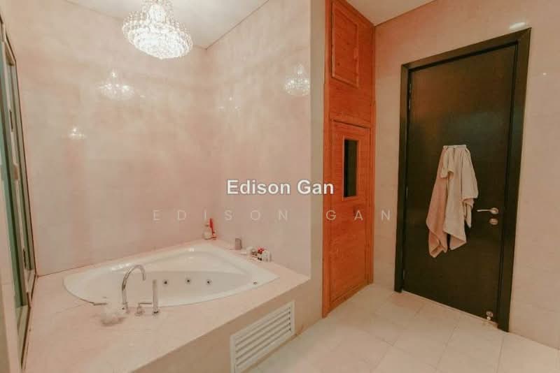 Rumah Banglo untuk Dijual di Mont Kiara (Kuala Lumpur) - Edison Gan - PropertyGuru.com.my