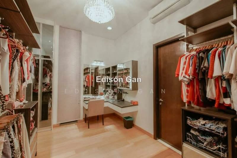 Rumah Banglo untuk Dijual di Mont Kiara (Kuala Lumpur) - Edison Gan - PropertyGuru.com.my