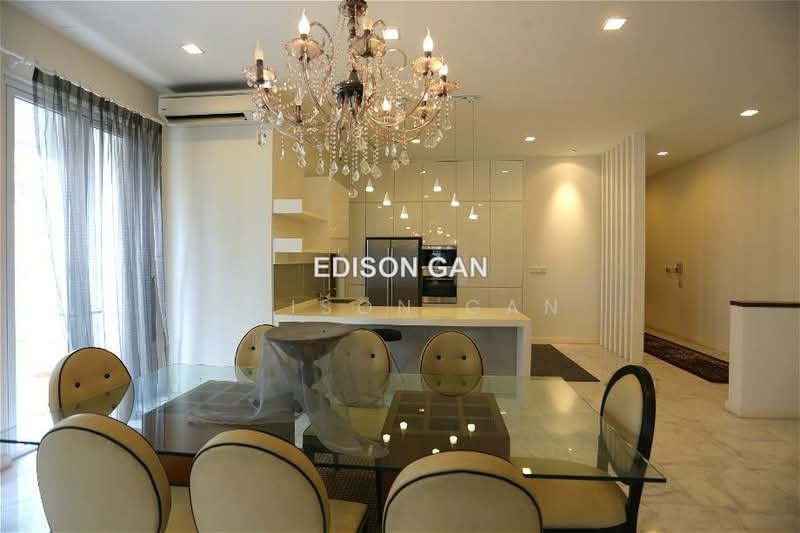 Rumah Berkembar untuk Dijual di Sri Hartamas (Kuala Lumpur) - Edison Gan - PropertyGuru.com.my