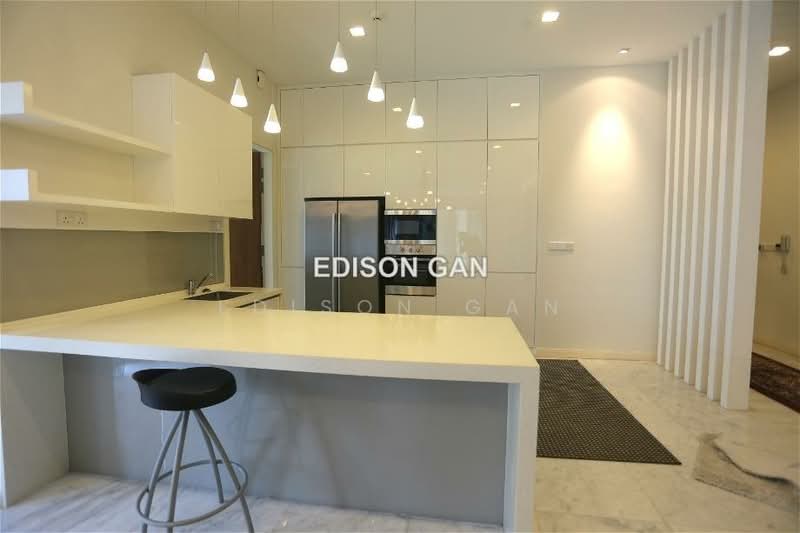 Rumah Berkembar untuk Dijual di Sri Hartamas (Kuala Lumpur) - Edison Gan - PropertyGuru.com.my
