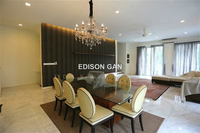 Rumah Berkembar untuk Dijual di Sri Hartamas (Kuala Lumpur) - Edison Gan - PropertyGuru.com.my