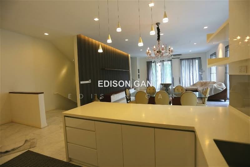 Rumah Berkembar untuk Dijual di Sri Hartamas (Kuala Lumpur) - Edison Gan - PropertyGuru.com.my