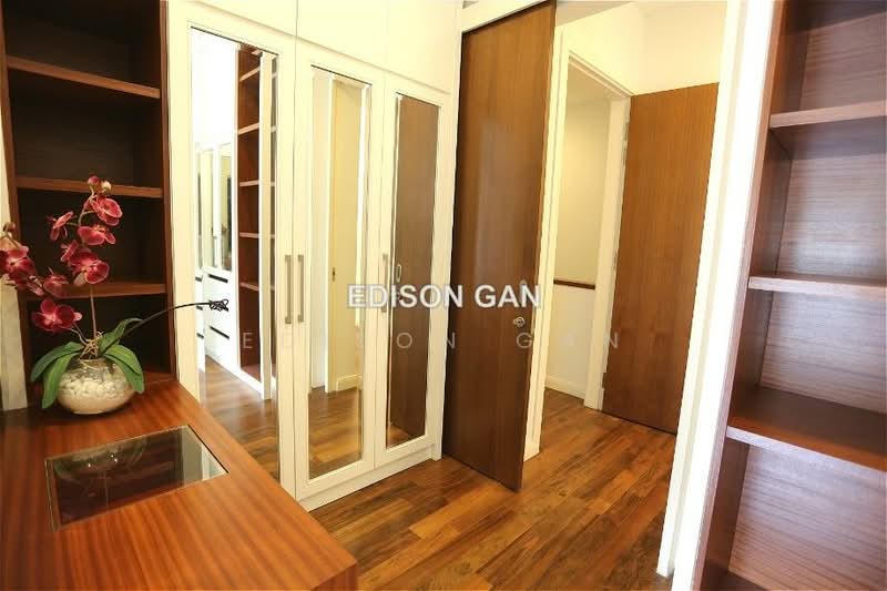 Rumah Berkembar untuk Dijual di Sri Hartamas (Kuala Lumpur) - Edison Gan - PropertyGuru.com.my