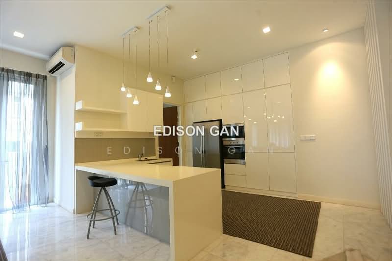 Rumah Berkembar untuk Dijual di Sri Hartamas (Kuala Lumpur) - Edison Gan - PropertyGuru.com.my