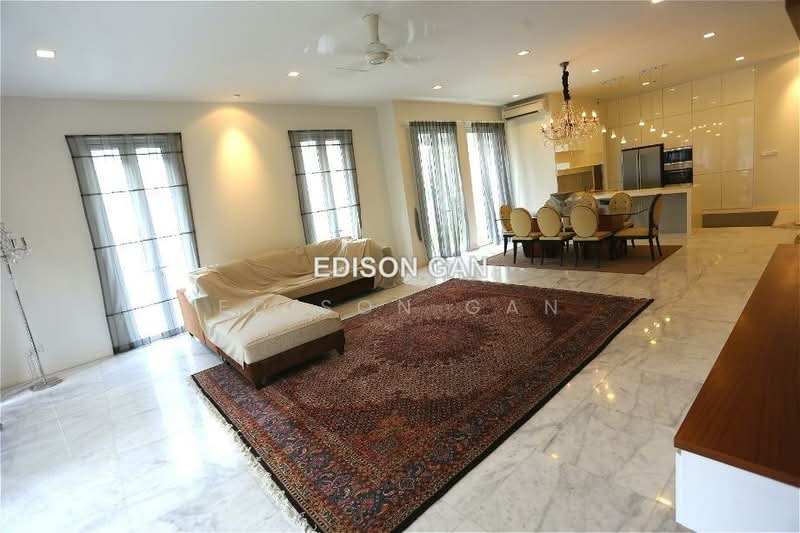 Semi-Detached House for Sale in Sri Hartamas (Kuala Lumpur) - Edison Gan - PropertyGuru.com.my