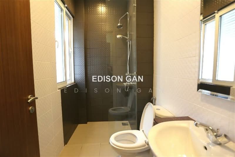 Rumah Berkembar untuk Dijual di Sri Hartamas (Kuala Lumpur) - Edison Gan - PropertyGuru.com.my
