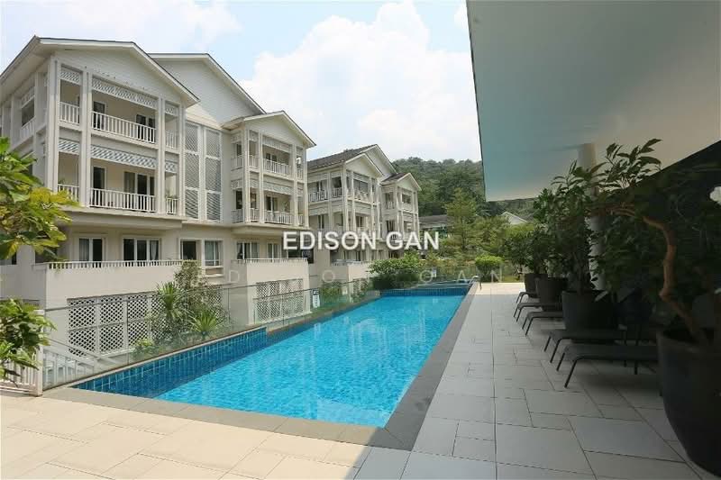 Rumah Berkembar untuk Dijual di Sri Hartamas (Kuala Lumpur) - Edison Gan - PropertyGuru.com.my