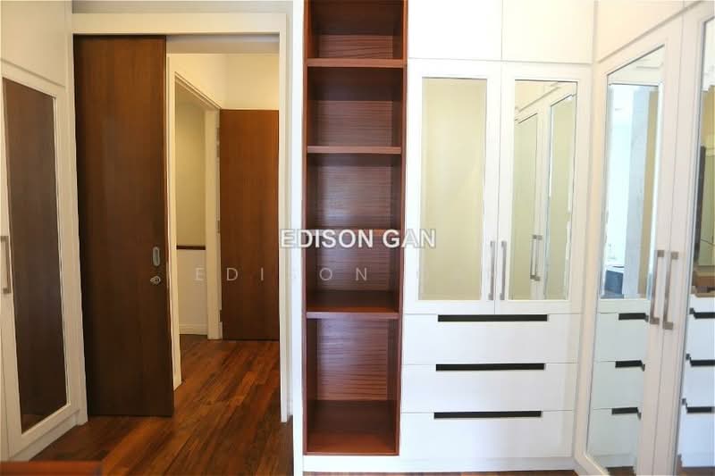 Rumah Berkembar untuk Dijual di Sri Hartamas (Kuala Lumpur) - Edison Gan - PropertyGuru.com.my