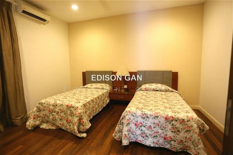 Rumah Berkembar untuk Dijual di Sri Hartamas (Kuala Lumpur) - Edison Gan - PropertyGuru.com.my