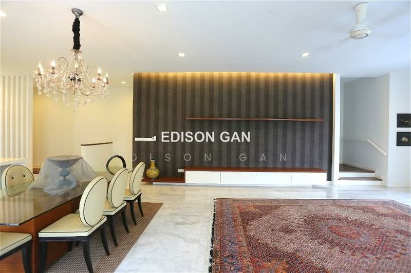 Rumah Berkembar untuk Dijual di Sri Hartamas (Kuala Lumpur) - Edison Gan - PropertyGuru.com.my