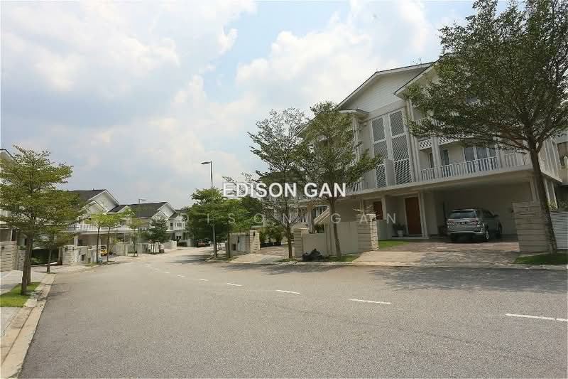 Rumah Berkembar untuk Dijual di Sri Hartamas (Kuala Lumpur) - Edison Gan - PropertyGuru.com.my