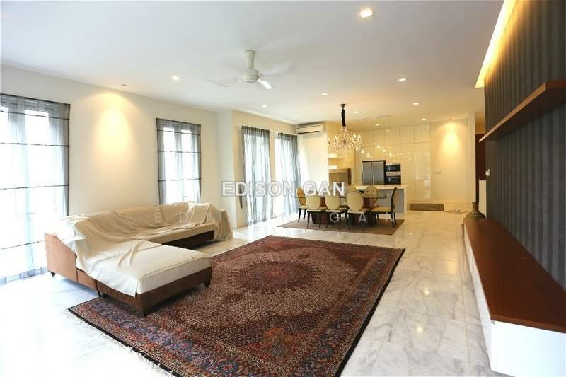 Semi-Detached House for Sale in Sri Hartamas (Kuala Lumpur) - Edison Gan - PropertyGuru.com.my