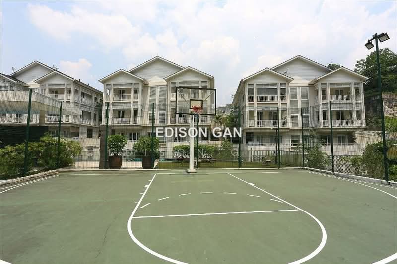 Semi-Detached House for Sale in Sri Hartamas (Kuala Lumpur) - Edison Gan - PropertyGuru.com.my