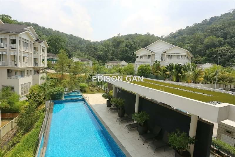 Rumah Berkembar untuk Dijual di Sri Hartamas (Kuala Lumpur) - Edison Gan - PropertyGuru.com.my