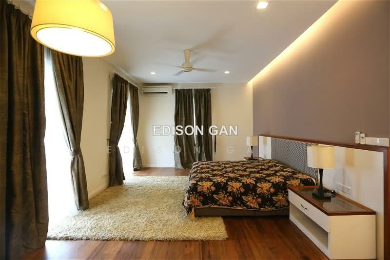 Rumah Berkembar untuk Dijual di Sri Hartamas (Kuala Lumpur) - Edison Gan - PropertyGuru.com.my