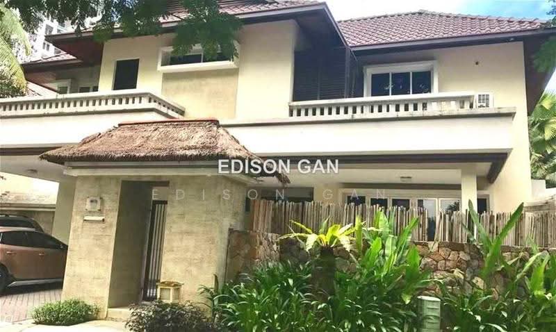 Bungalow House untuk Dijual di FLORA MURNI (Mont Kiara) - Edison Gan - PropertyGuru.com.my
