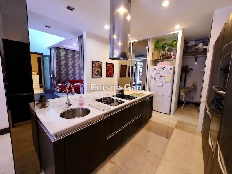 Bungalow House untuk Dijual di FLORA MURNI (Mont Kiara) - Edison Gan - PropertyGuru.com.my