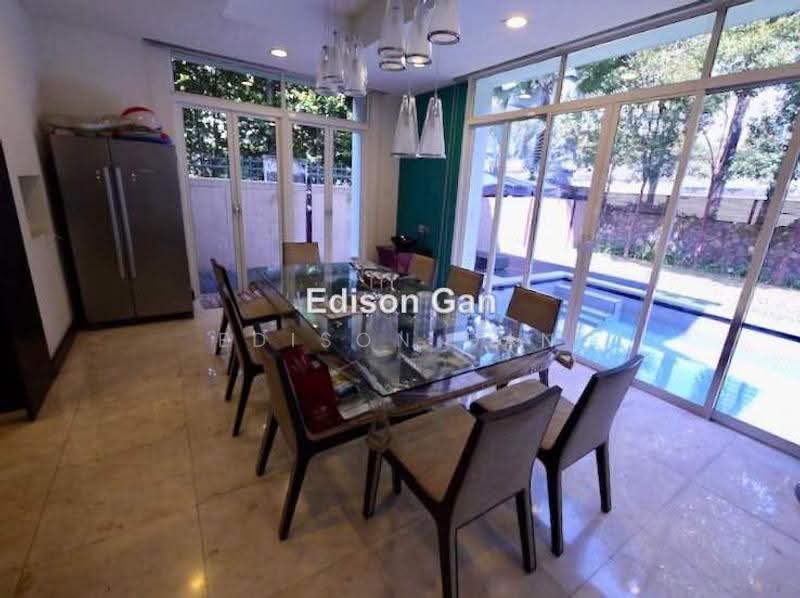 Bungalow House untuk Dijual di FLORA MURNI (Mont Kiara) - Edison Gan - PropertyGuru.com.my