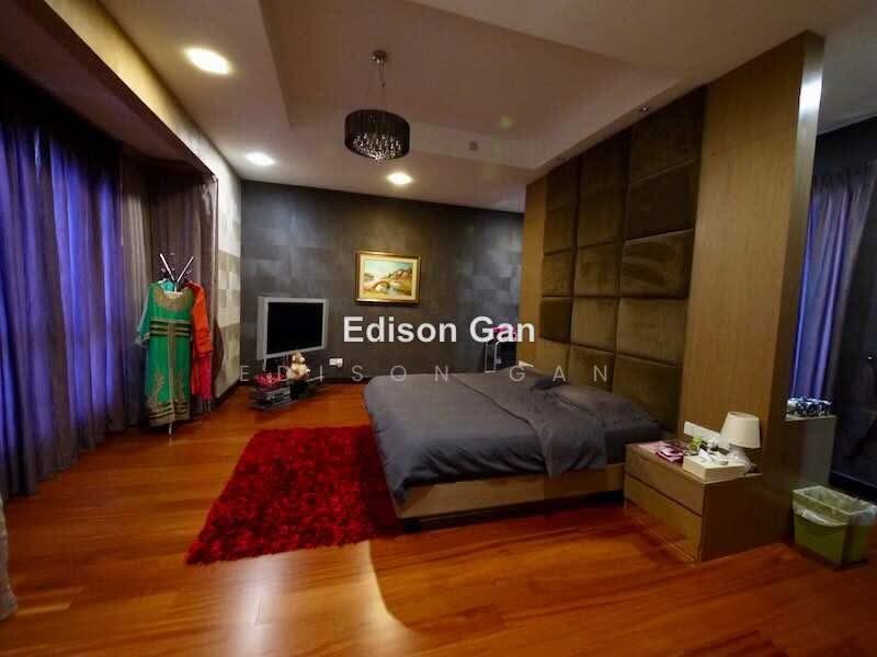 Bungalow House untuk Dijual di FLORA MURNI (Mont Kiara) - Edison Gan - PropertyGuru.com.my