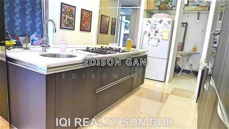 Bungalow House untuk Dijual di FLORA MURNI (Mont Kiara) - Edison Gan - PropertyGuru.com.my