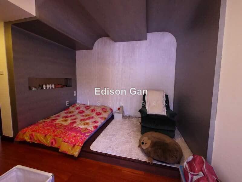Bungalow House untuk Dijual di FLORA MURNI (Mont Kiara) - Edison Gan - PropertyGuru.com.my
