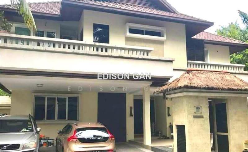 Bungalow House untuk Dijual di FLORA MURNI (Mont Kiara) - Edison Gan - PropertyGuru.com.my