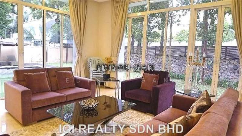 Bungalow House untuk Dijual di FLORA MURNI (Mont Kiara) - Edison Gan - PropertyGuru.com.my