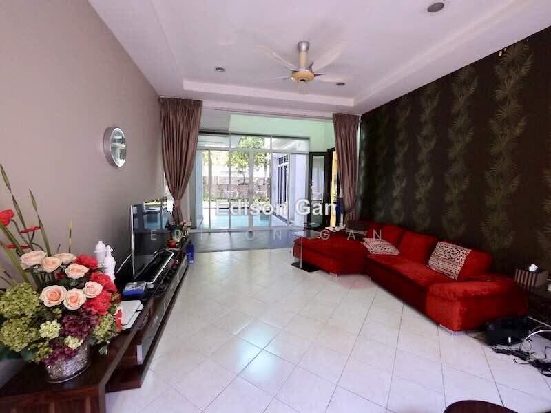 Bungalow House untuk Dijual di FLORA MURNI (Mont Kiara) - Edison Gan - PropertyGuru.com.my