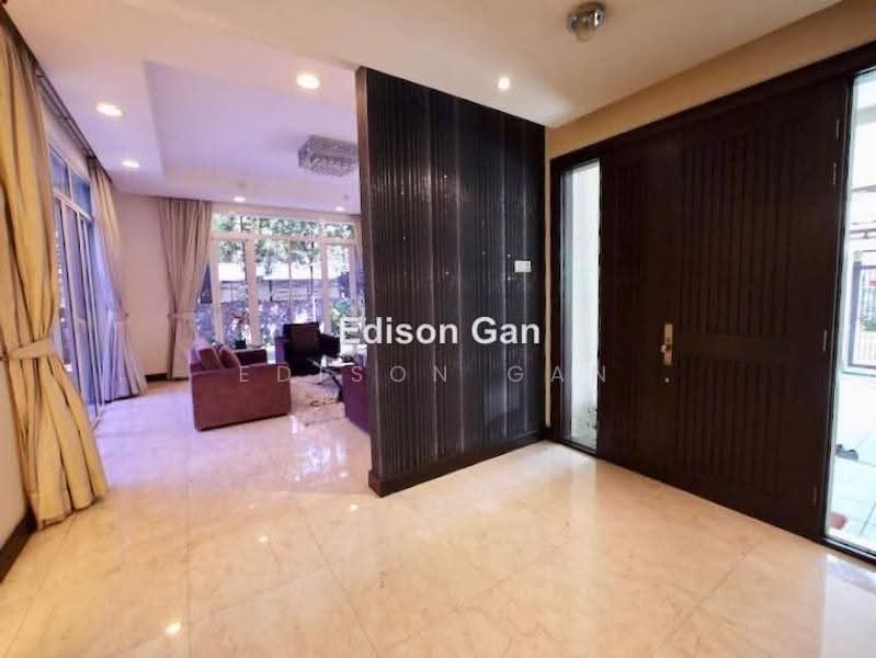 Bungalow House untuk Dijual di FLORA MURNI (Mont Kiara) - Edison Gan - PropertyGuru.com.my