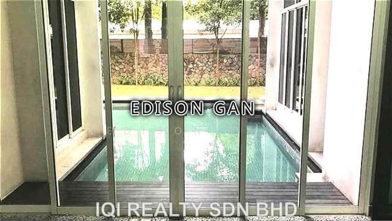 Bungalow House untuk Dijual di FLORA MURNI (Mont Kiara) - Edison Gan - PropertyGuru.com.my