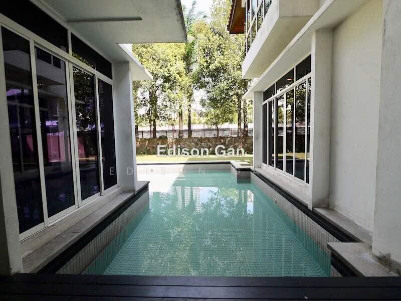 Bungalow House untuk Dijual di FLORA MURNI (Mont Kiara) - Edison Gan - PropertyGuru.com.my