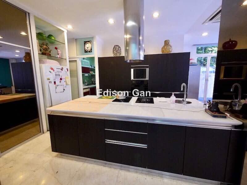 Bungalow House untuk Dijual di FLORA MURNI (Mont Kiara) - Edison Gan - PropertyGuru.com.my