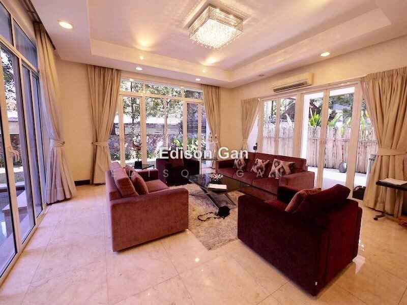 Bungalow House untuk Dijual di FLORA MURNI (Mont Kiara) - Edison Gan - PropertyGuru.com.my