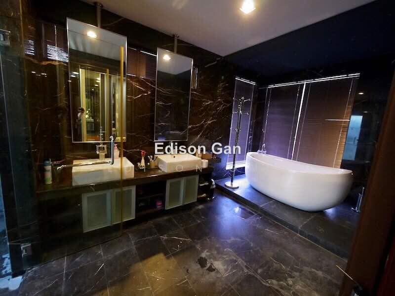 Bungalow House untuk Dijual di FLORA MURNI (Mont Kiara) - Edison Gan - PropertyGuru.com.my