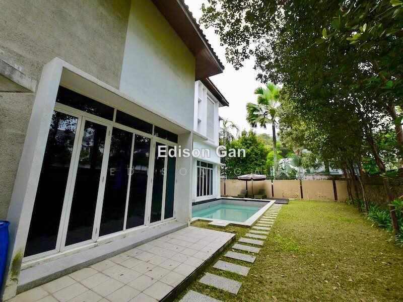 Bungalow House untuk Dijual di FLORA MURNI (Mont Kiara) - Edison Gan - PropertyGuru.com.my