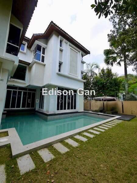 Bungalow House untuk Dijual di FLORA MURNI (Mont Kiara) - Edison Gan - PropertyGuru.com.my