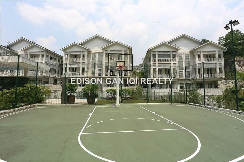 Rumah Berkembar untuk Dijual di Desa Sri Hartamas (Sri Hartamas) - Edison Gan - PropertyGuru.com.my