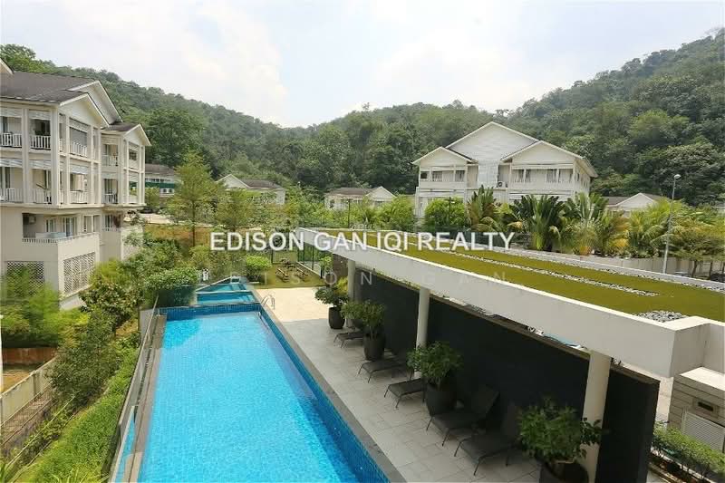 Rumah Berkembar untuk Dijual di Desa Sri Hartamas (Sri Hartamas) - Edison Gan - PropertyGuru.com.my