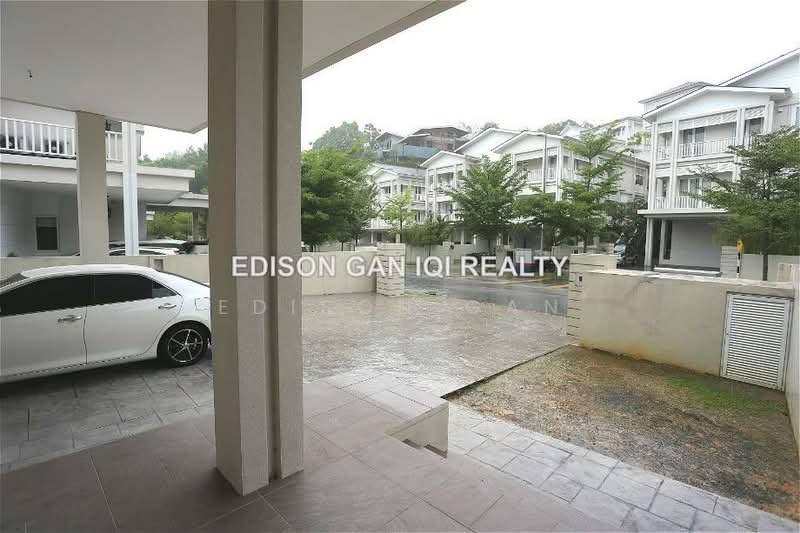 Rumah Berkembar untuk Dijual di Desa Sri Hartamas (Sri Hartamas) - Edison Gan - PropertyGuru.com.my